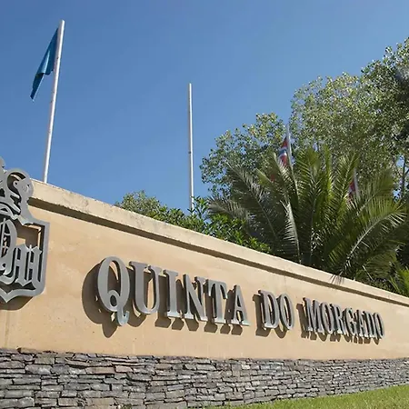 Grupo Morgado - Quinta Do Morgado - Morgado Select