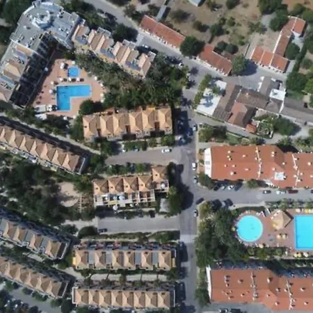 Apartmán Grupo Morgado - Quinta Do Morgado - Morgado Select *